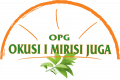 Okusi i Mirisi Juga - Logo
